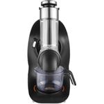 Concept LO7250 NUTRIBOOST, horizontálny odšťavovač