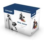 Concept LO7250 NUTRIBOOST, horizontálny odšťavovač