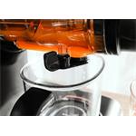 Concept LO7250 NUTRIBOOST, horizontálny odšťavovač