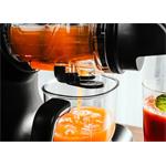 Concept LO7250 NUTRIBOOST, horizontálny odšťavovač