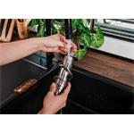 Concept LO7250 NUTRIBOOST, horizontálny odšťavovač