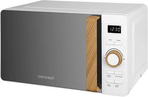 Concept MT 4420wh, mikrovlnná rúra