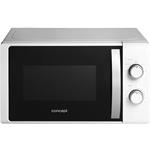 Concept MT2020WH, mikrovlnná rúra, 20 l, 700 W, biela