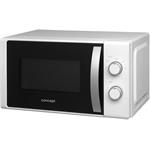 Concept MT2020WH, mikrovlnná rúra, 20 l, 700 W, biela