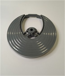 Concept náhradný disk (držiak) strúhadla pre ES1000/ES1010