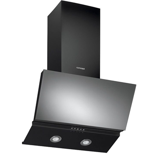 CONCEPT Odsávač pár OPK2160 čierny