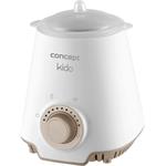 Concept OL4000 KIDO, ohrievač fliaš 3v1 single