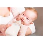 Concept OL4010 KIDO, ohrievač fliaš 3v1 double