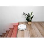 Concept OPTIMUS Aqua Pro Laser 3D, robotický vysávač s mopom 2v1