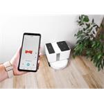 Concept OPTIMUS Aqua Pro Laser 3D, robotický vysávač s mopom 2v1