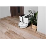 Concept OPTIMUS Aqua Pro Laser 3D, robotický vysávač s mopom 2v1