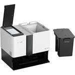 Concept OPTIMUS Aqua Pro Laser 3D, robotický vysávač s mopom 2v1