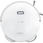 Concept OPTIMUS Aqua Pro Laser 3D, robotický vysávač s mopom 2v1