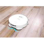 Concept OPTIMUS Aqua Pro Laser 3D, robotický vysávač s mopom 2v1