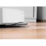 Concept OPTIMUS Aqua Pro Laser 3D, robotický vysávač s mopom 2v1