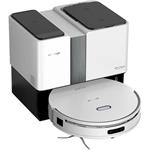 Concept OPTIMUS Aqua Pro Laser 3D, robotický vysávač s mopom 2v1
