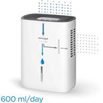 Concept OV1000 Perfect Air, odvlhčovač vzduchu