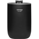 Concept OV1110 Perfect Air, odvlhčovač vzduchu, čierny
