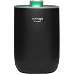 Concept OV1110 Perfect Air, odvlhčovač vzduchu, čierny