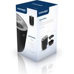 Concept OV1110 Perfect Air, odvlhčovač vzduchu, čierny