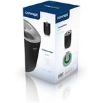 Concept OV1110 Perfect Air, odvlhčovač vzduchu, čierny