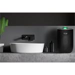 Concept OV1110 Perfect Air, odvlhčovač vzduchu, čierny