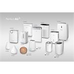 Concept OV1110 Perfect Air, odvlhčovač vzduchu, čierny