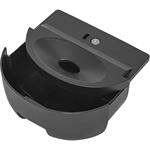 Concept OV1110 Perfect Air, odvlhčovač vzduchu, čierny