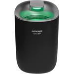 Concept OV1110 Perfect Air, odvlhčovač vzduchu, čierny