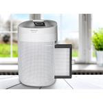 Concept OV1200 Perfect Air, odvlhčovač a čistička vzduchu