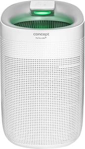 Concept OV1200 Perfect Air, odvlhčovač a čistička vzduchu