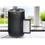 Concept OV1210 Perfect Air, odvlhčovač a čistička vzduchu