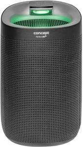 Concept OV1210 Perfect Air, odvlhčovač a čistička vzduchu