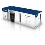 Concept OV5210, ochladzovač vzduchu