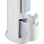 Concept OV5210, ochladzovač vzduchu