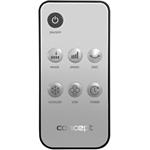 Concept OV5220, ochladzovač vzduchu