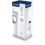 Concept OV5220, ochladzovač vzduchu