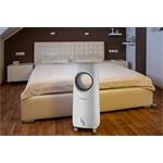 Concept OV5220, ochladzovač vzduchu