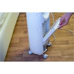 Concept OV5220, ochladzovač vzduchu