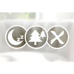 Concept OV5220, ochladzovač vzduchu