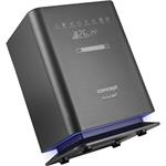 Concept Perfect Air Smart ZV2021, zvlhčovač vzduchu s aróma difuzérom