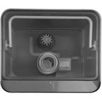 Concept Perfect Air Smart ZV2021, zvlhčovač vzduchu s aróma difuzérom