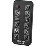 Concept Perfect Air Smart ZV2021, zvlhčovač vzduchu s aróma difuzérom