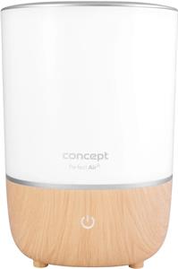 Concept Perfect Air ZV1200, zvlhčovač vzduchu, biely
