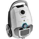 Concept PERFECT CLEAN 700 W 4A VP8291, vreckový vysávač