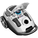 Concept PERFECT CLEAN 700 W 4A VP8291, vreckový vysávač