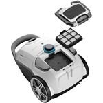 Concept PERFECT CLEAN 700 W 4A VP8291, vreckový vysávač