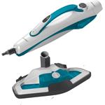 Concept PERFECT CLEAN CP2000, parný mop 2v1