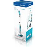 Concept PERFECT CLEAN CP2000, parný mop 2v1