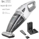 Concept Perfect Clean VP4370, ručný vysávač